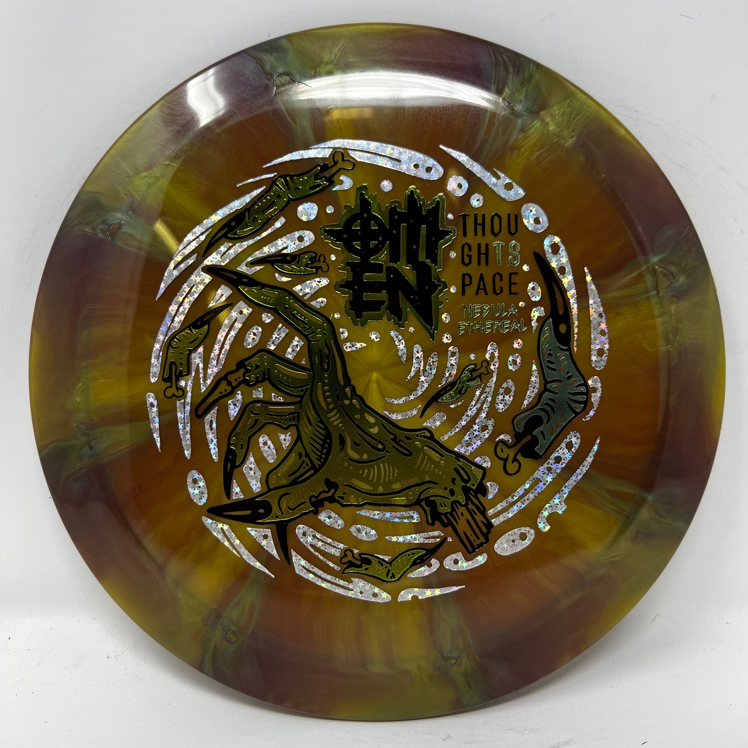 Omen-Thought Space Athletics-Foundation Disc Golf