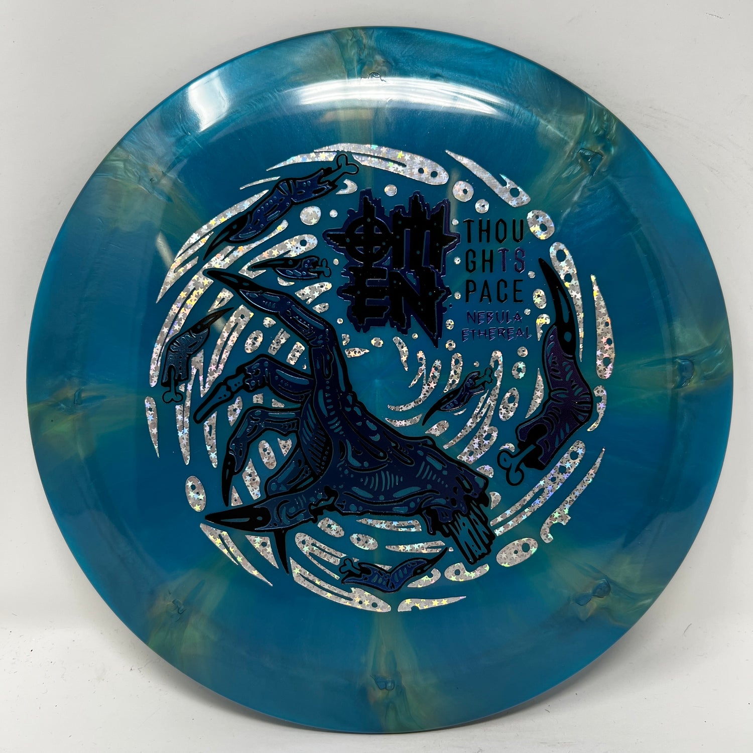 Omen-Thought Space Athletics-Foundation Disc Golf