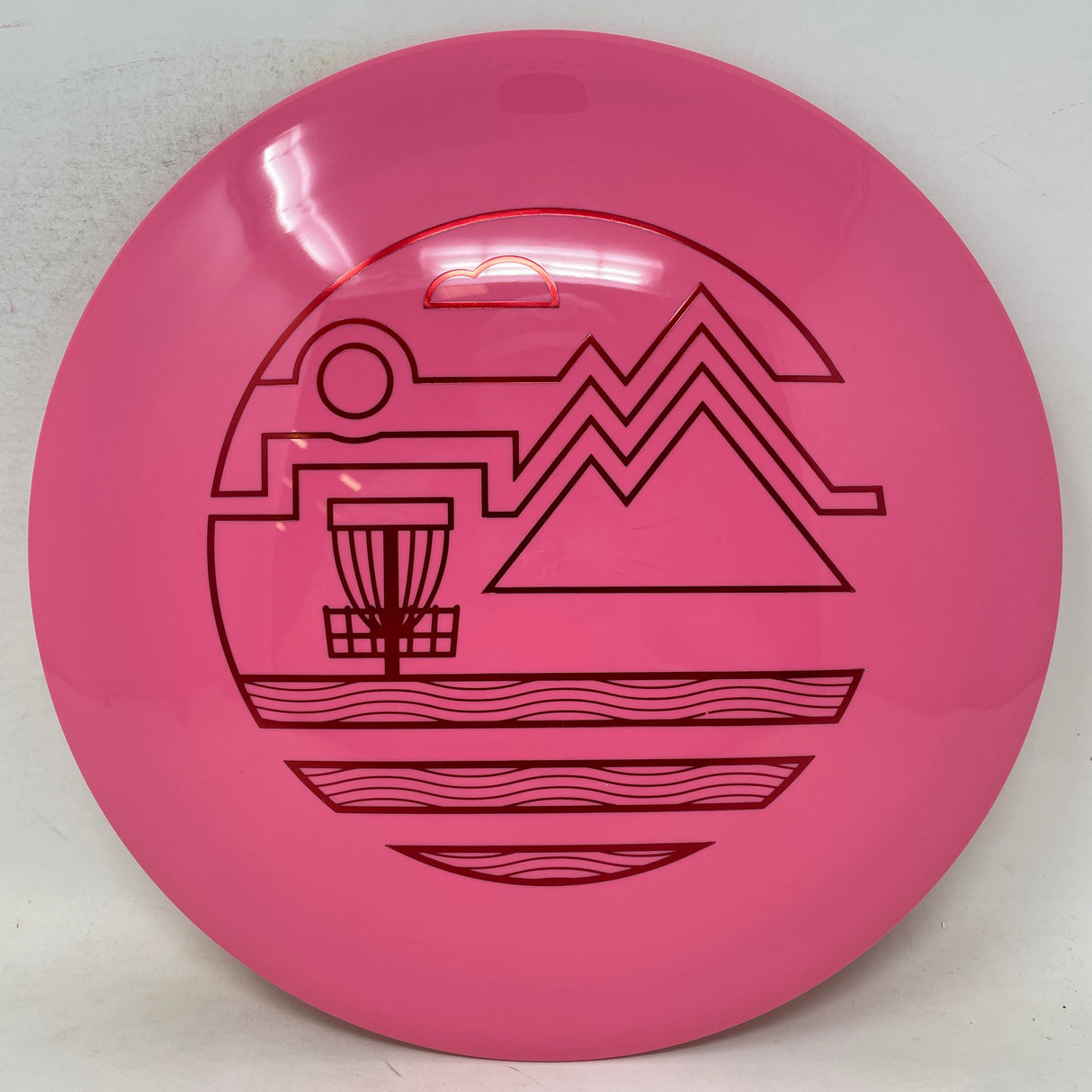 One Line Destroyer-Foundation Disc Golf-Foundation Disc Golf