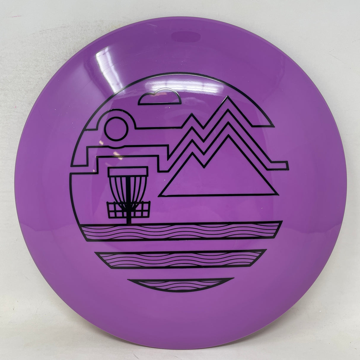 One Line Destroyer-Foundation Disc Golf-Foundation Disc Golf