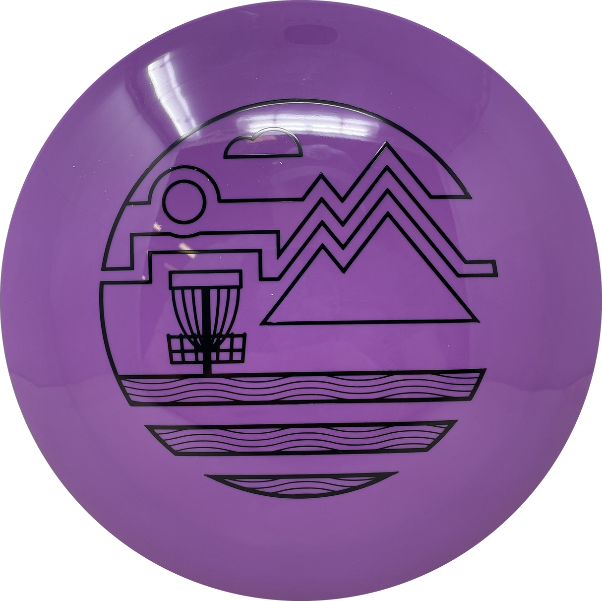 One Line Destroyer-Foundation Disc Golf-Foundation Disc Golf