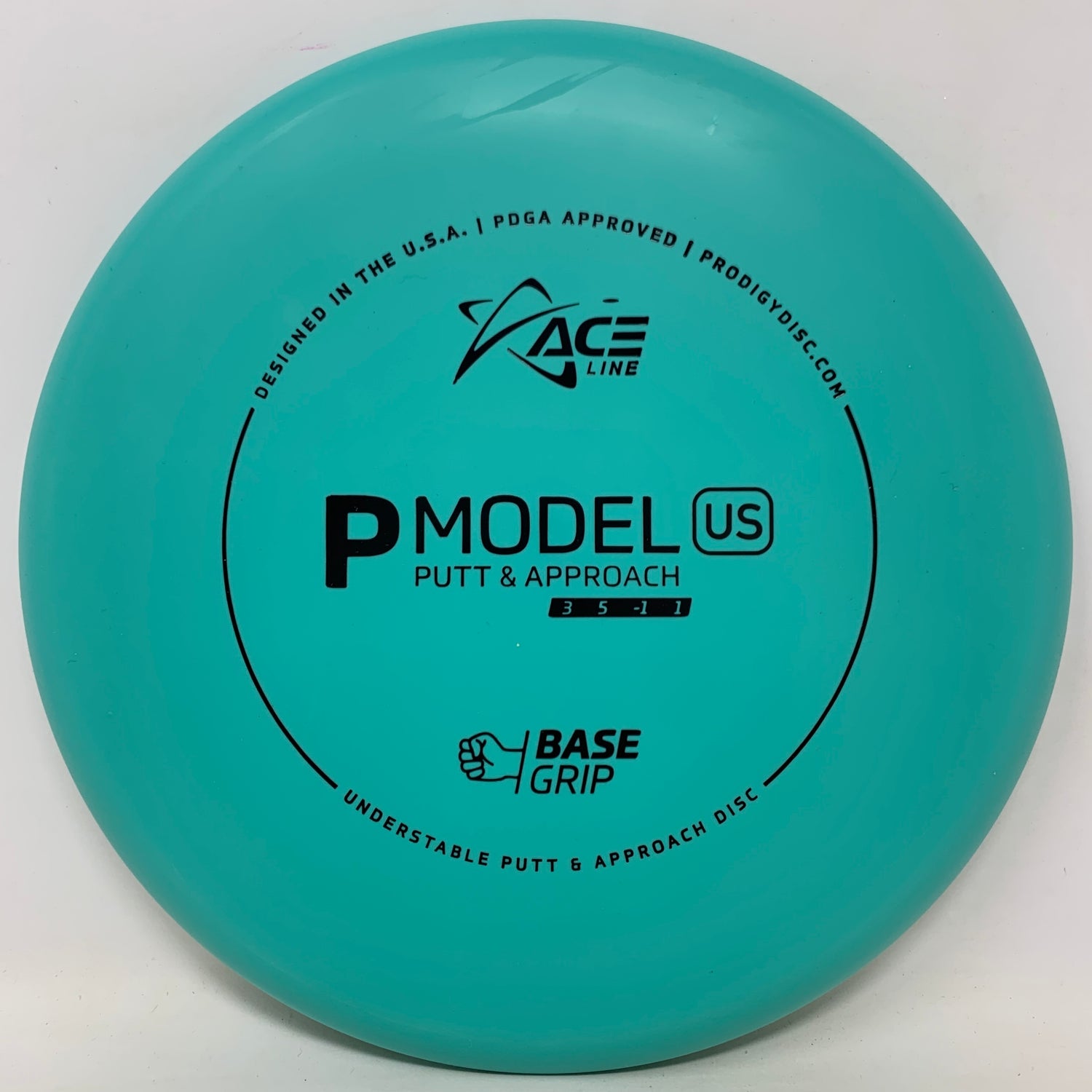 P Model US-Prodigy-Foundation Disc Golf