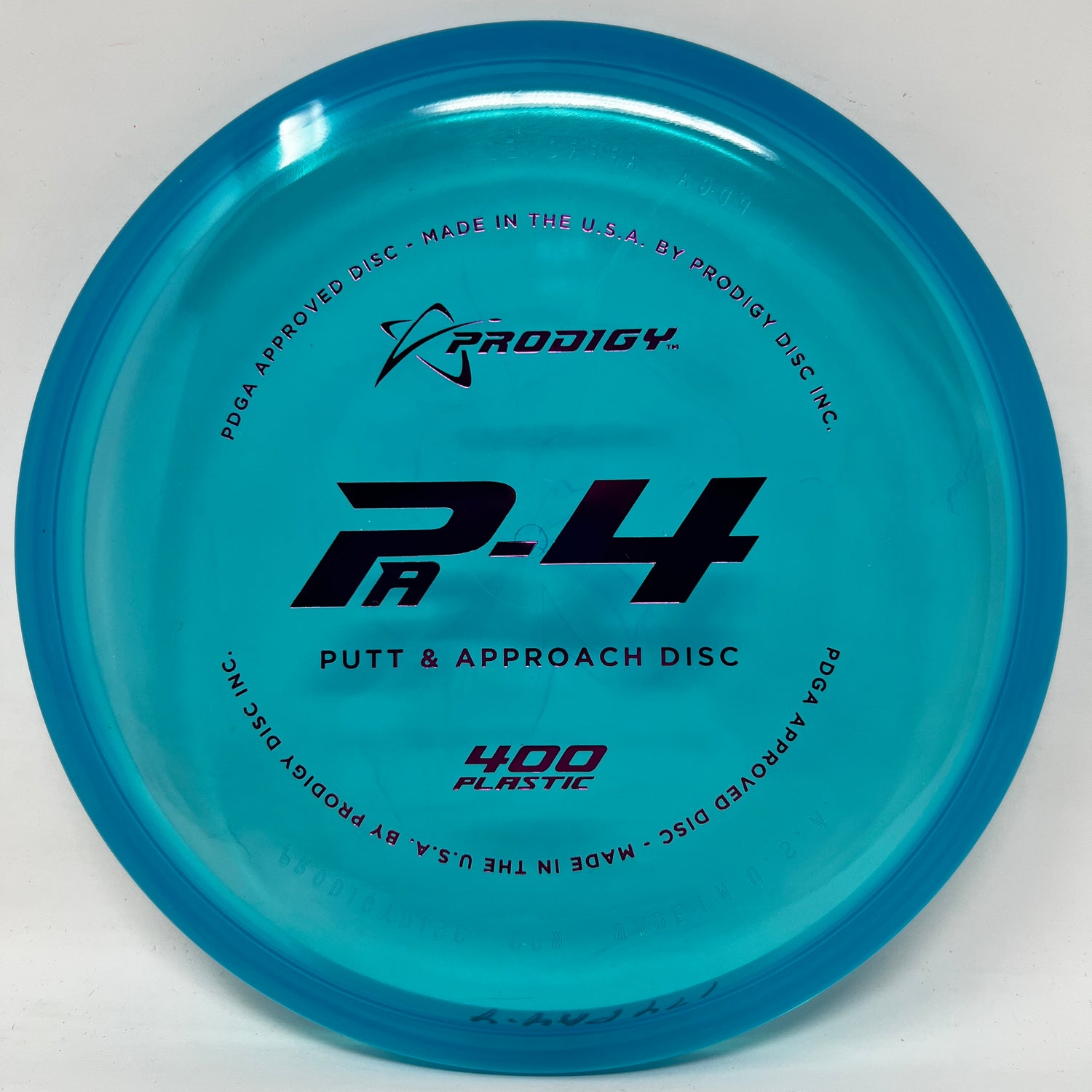 PA-4-Prodigy-Foundation Disc Golf