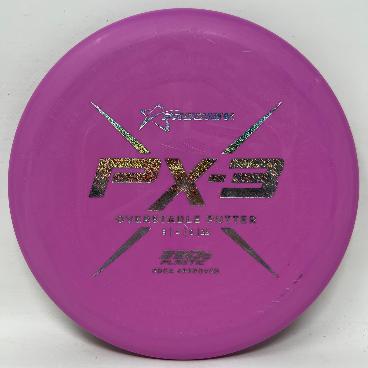 PX-3-Prodigy-Foundation Disc Golf