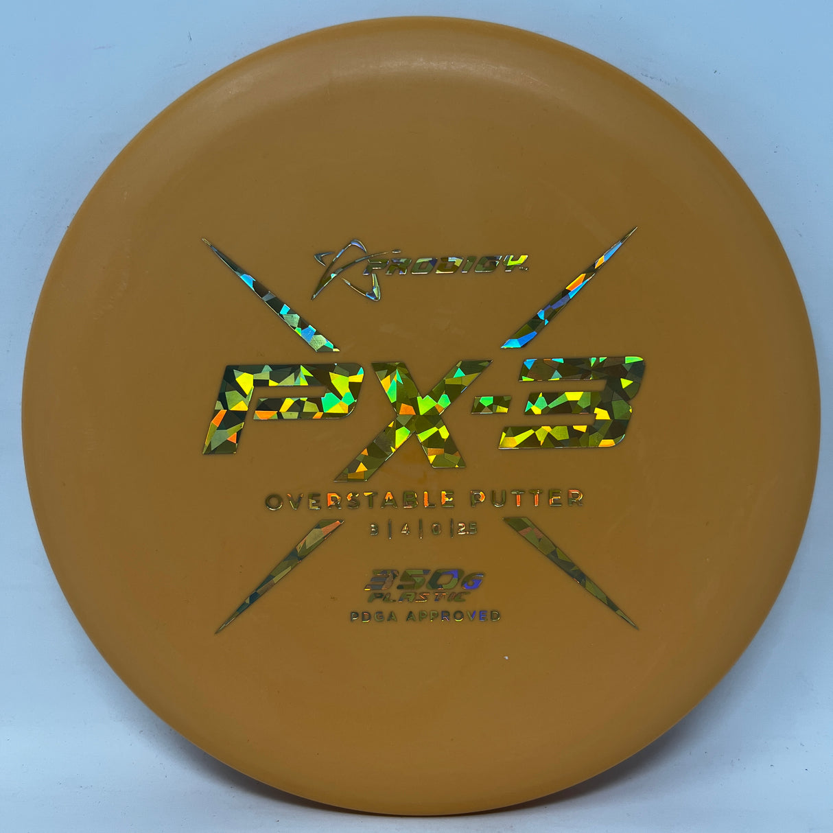 PX-3-Prodigy-Foundation Disc Golf