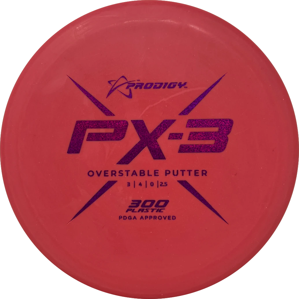 PX-3-Prodigy-Foundation Disc Golf