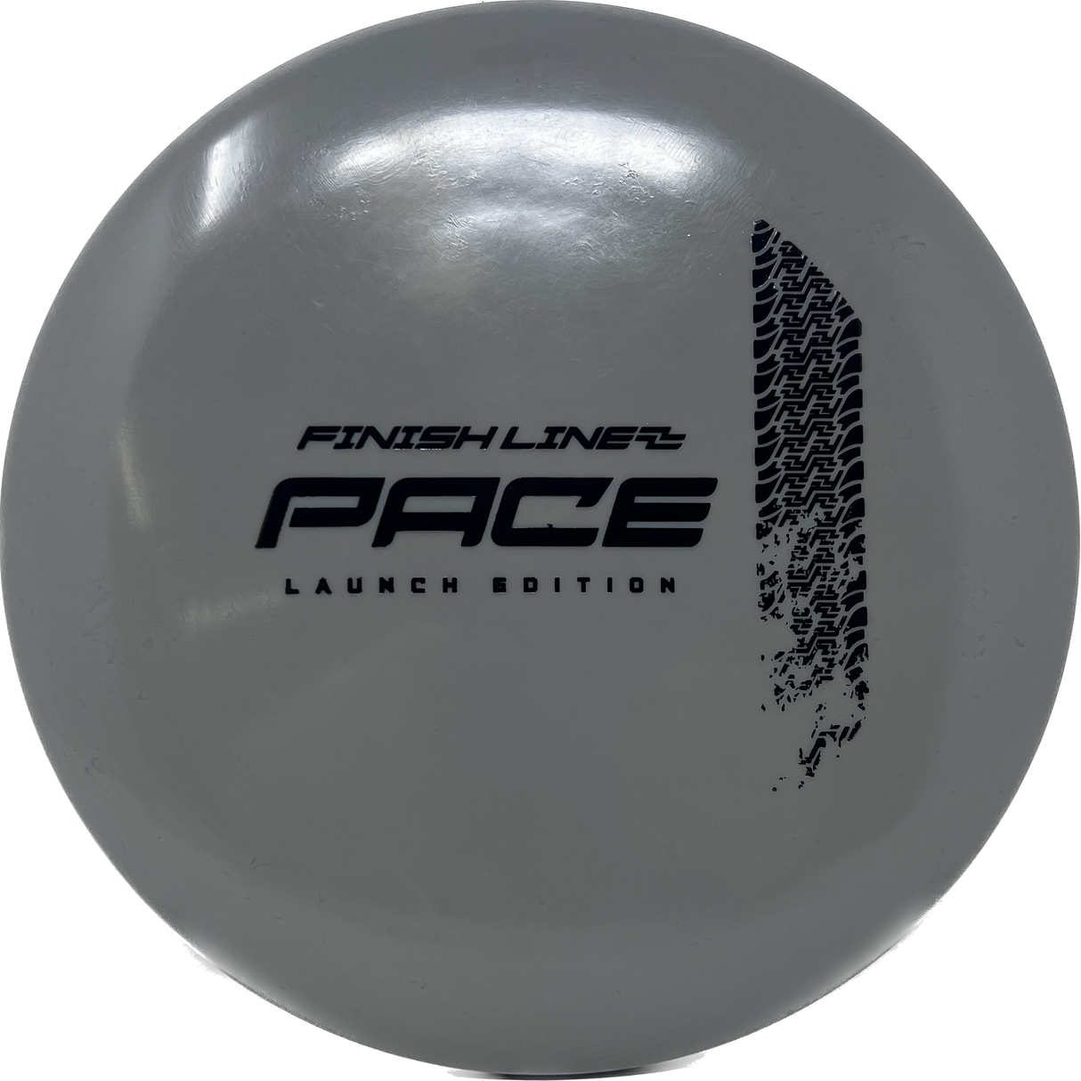 Pace-Finish Line-Foundation Disc Golf