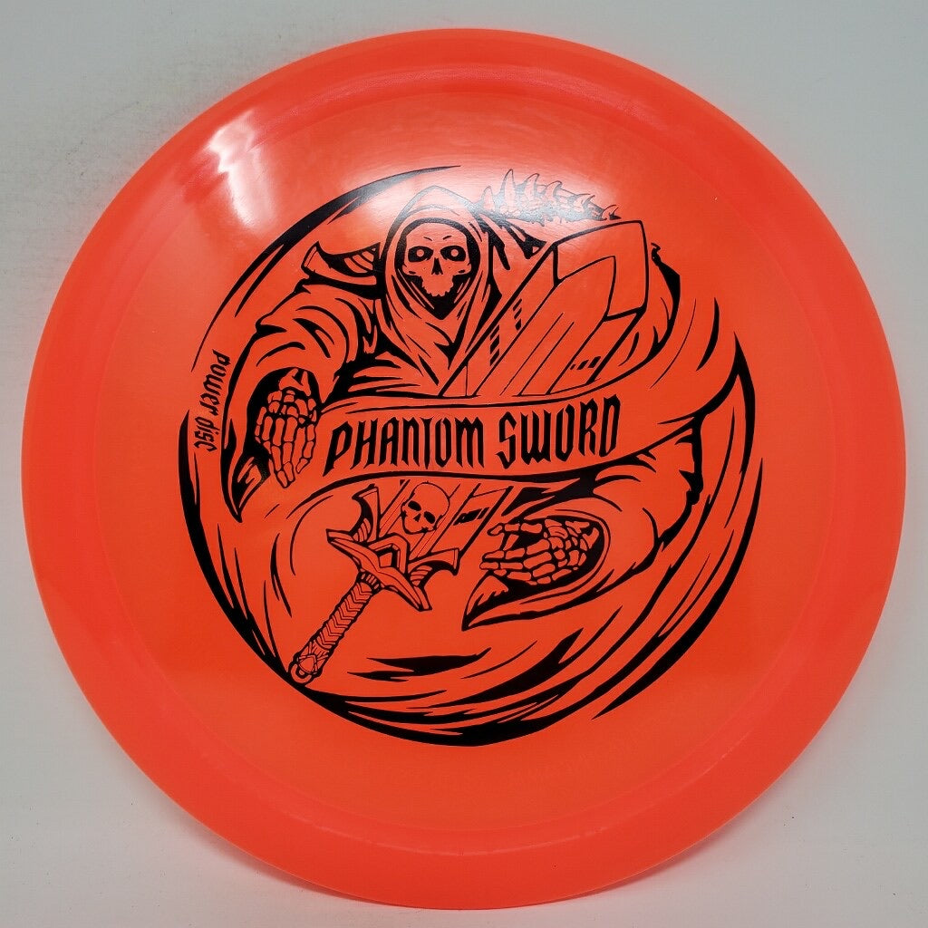 Phantom Sword-Innova-Foundation Disc Golf
