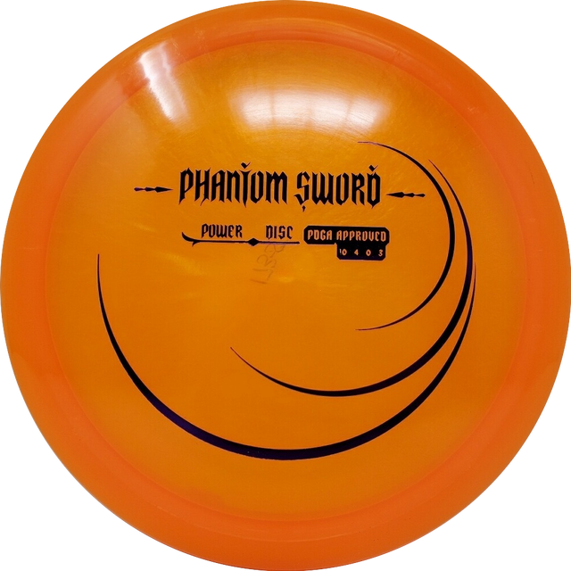Phantom Sword-Innova-Foundation Disc Golf