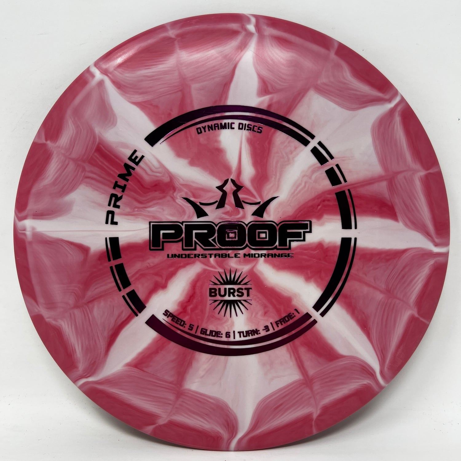 Proof-Trilogy-Foundation Disc Golf