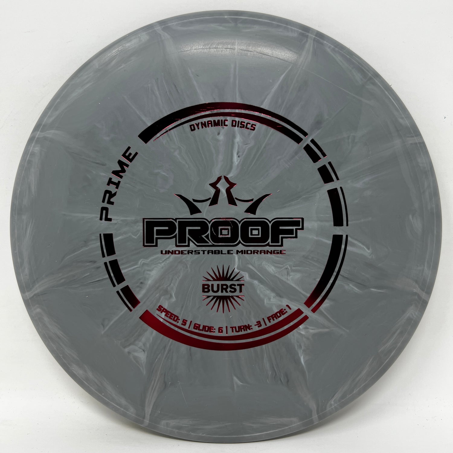 Proof-Trilogy-Foundation Disc Golf