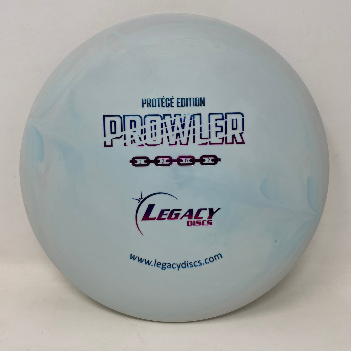 Prowler-Legacy Discs-Foundation Disc Golf