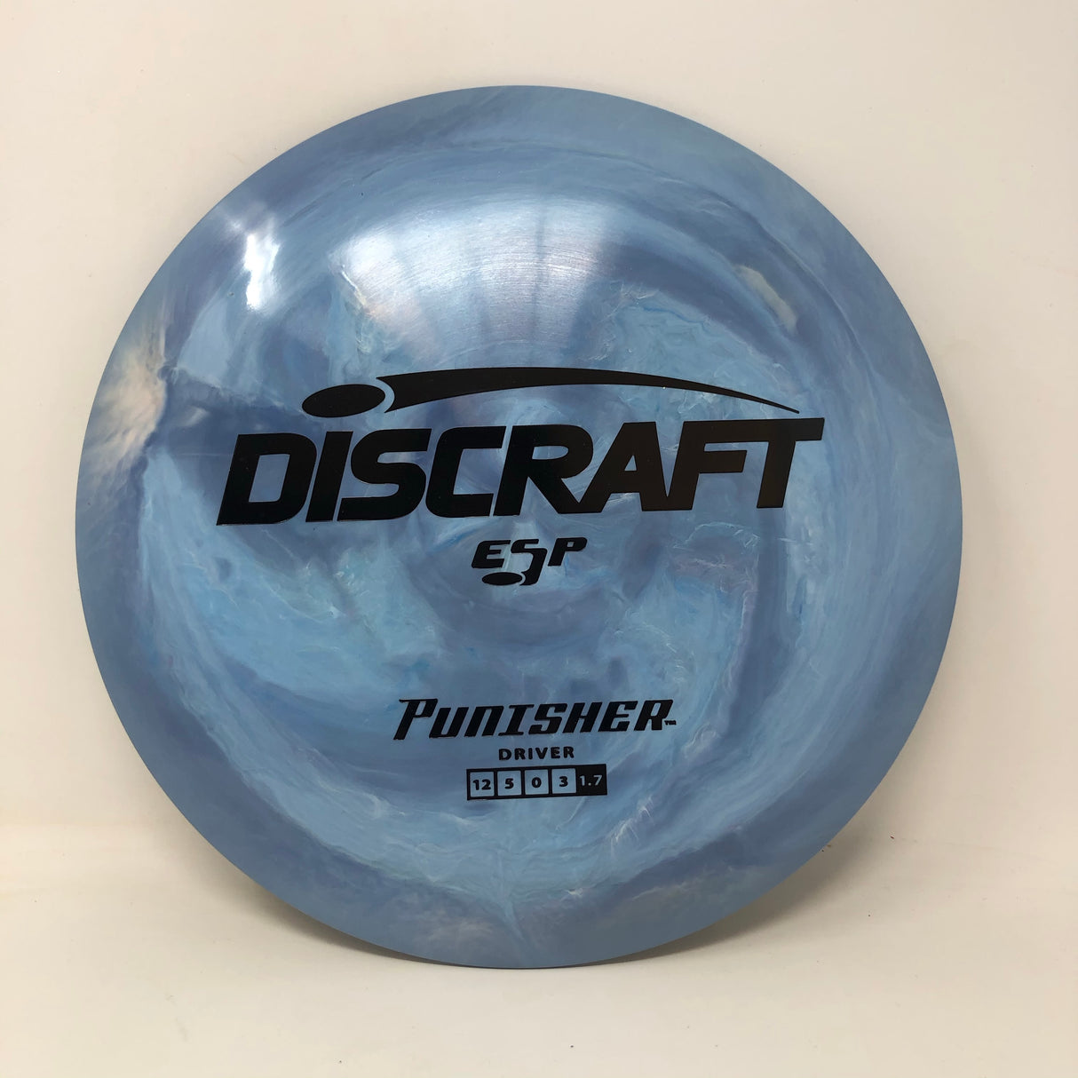 Punisher-Discraft-Foundation Disc Golf