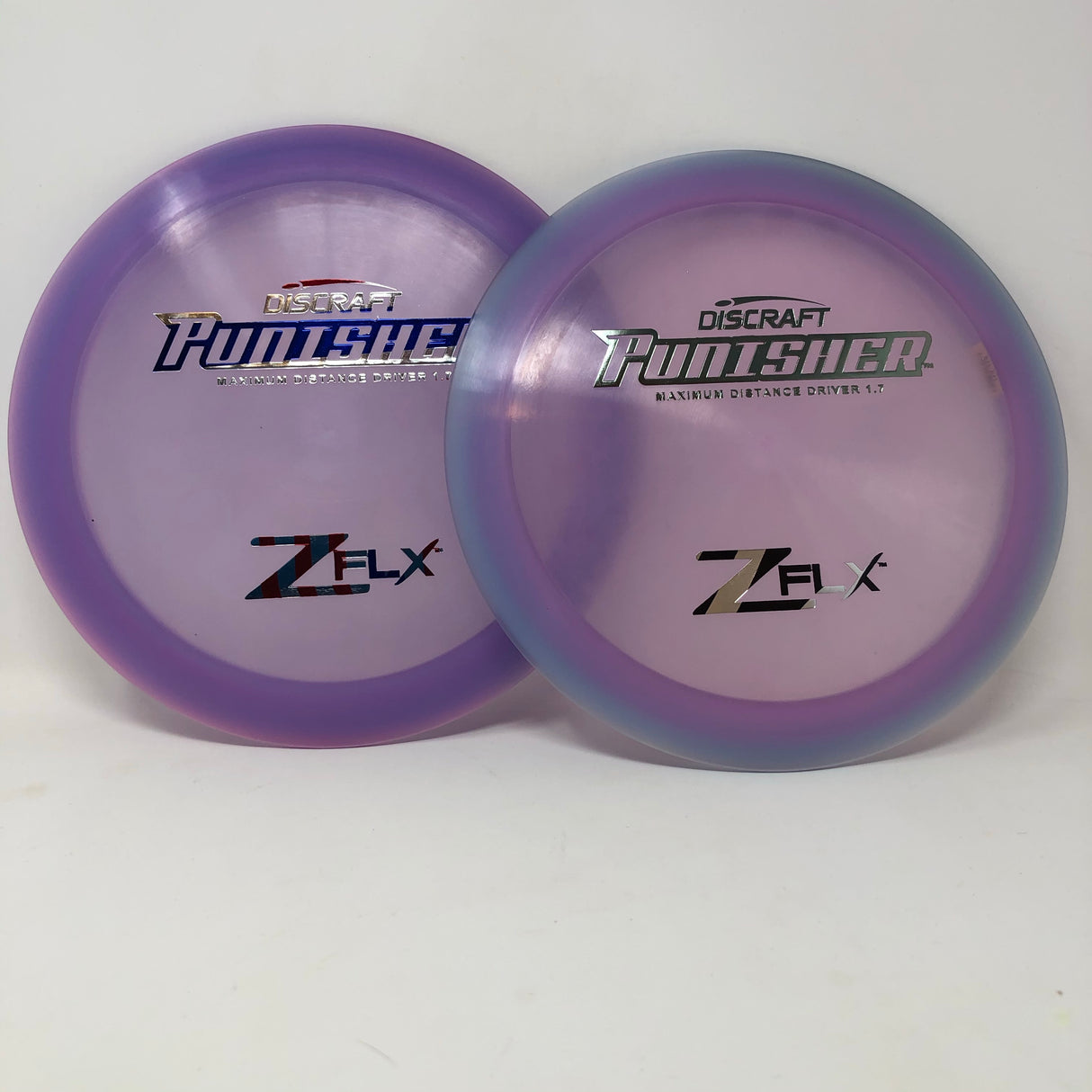 Punisher-Discraft-Foundation Disc Golf