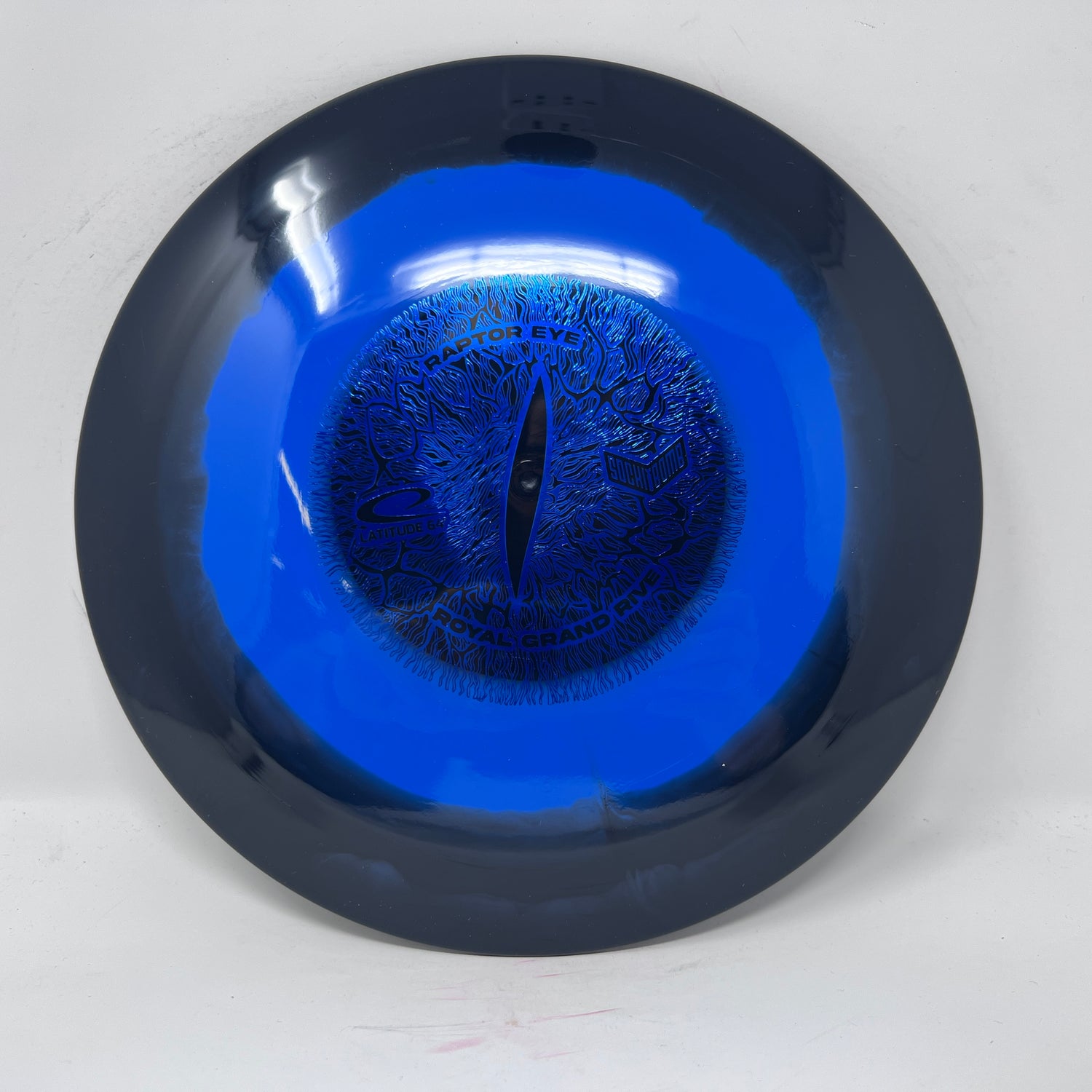 Raptor Eye Sockibomb Rive-Trilogy-Foundation Disc Golf