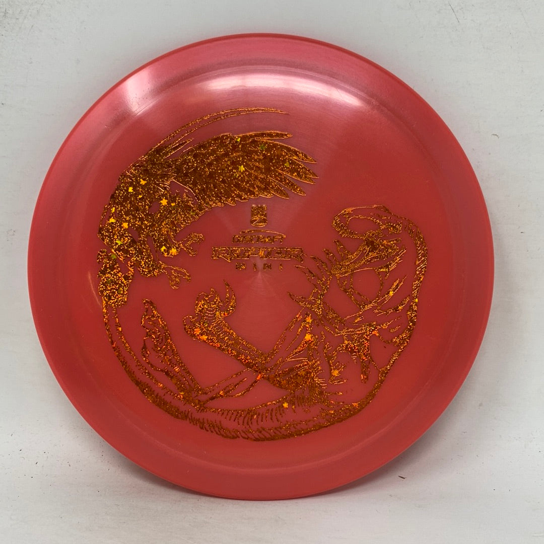 Raptor - XL Mini-Foundation Disc Golf-Foundation Disc Golf