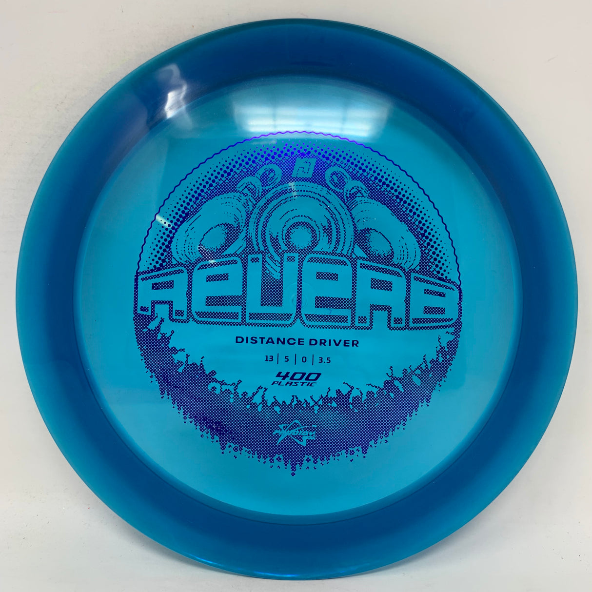 Reverb-Prodigy-Foundation Disc Golf