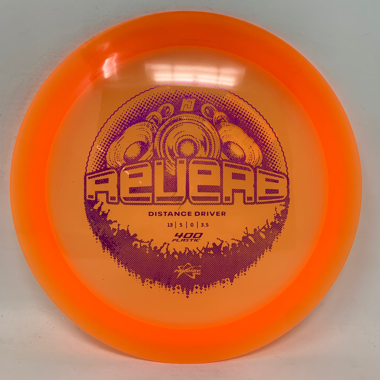 Reverb-Prodigy-Foundation Disc Golf