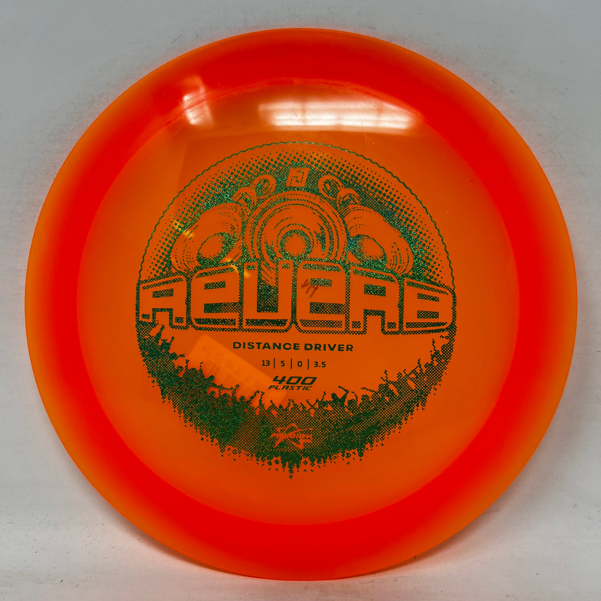Reverb-Prodigy-Foundation Disc Golf