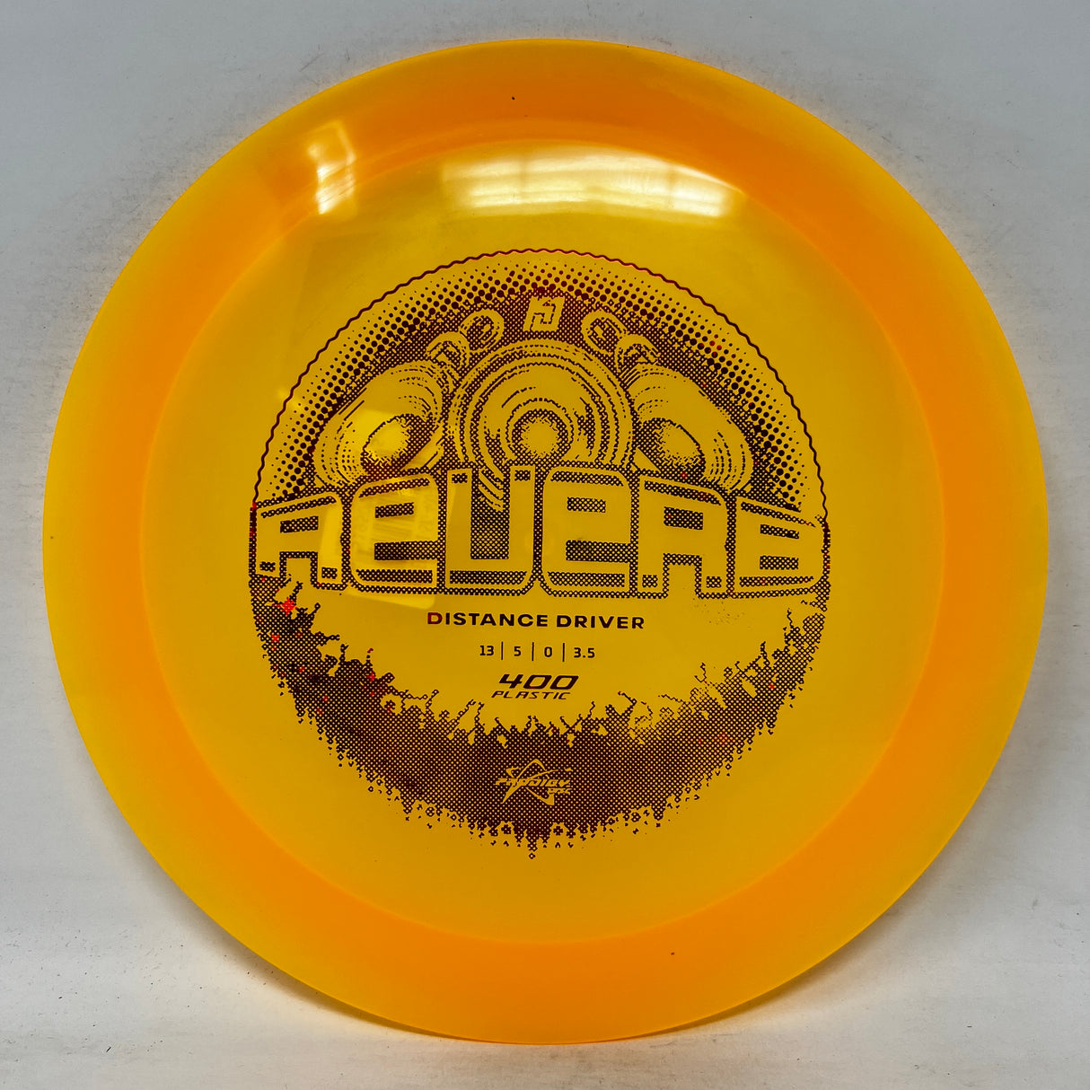 Reverb-Prodigy-Foundation Disc Golf