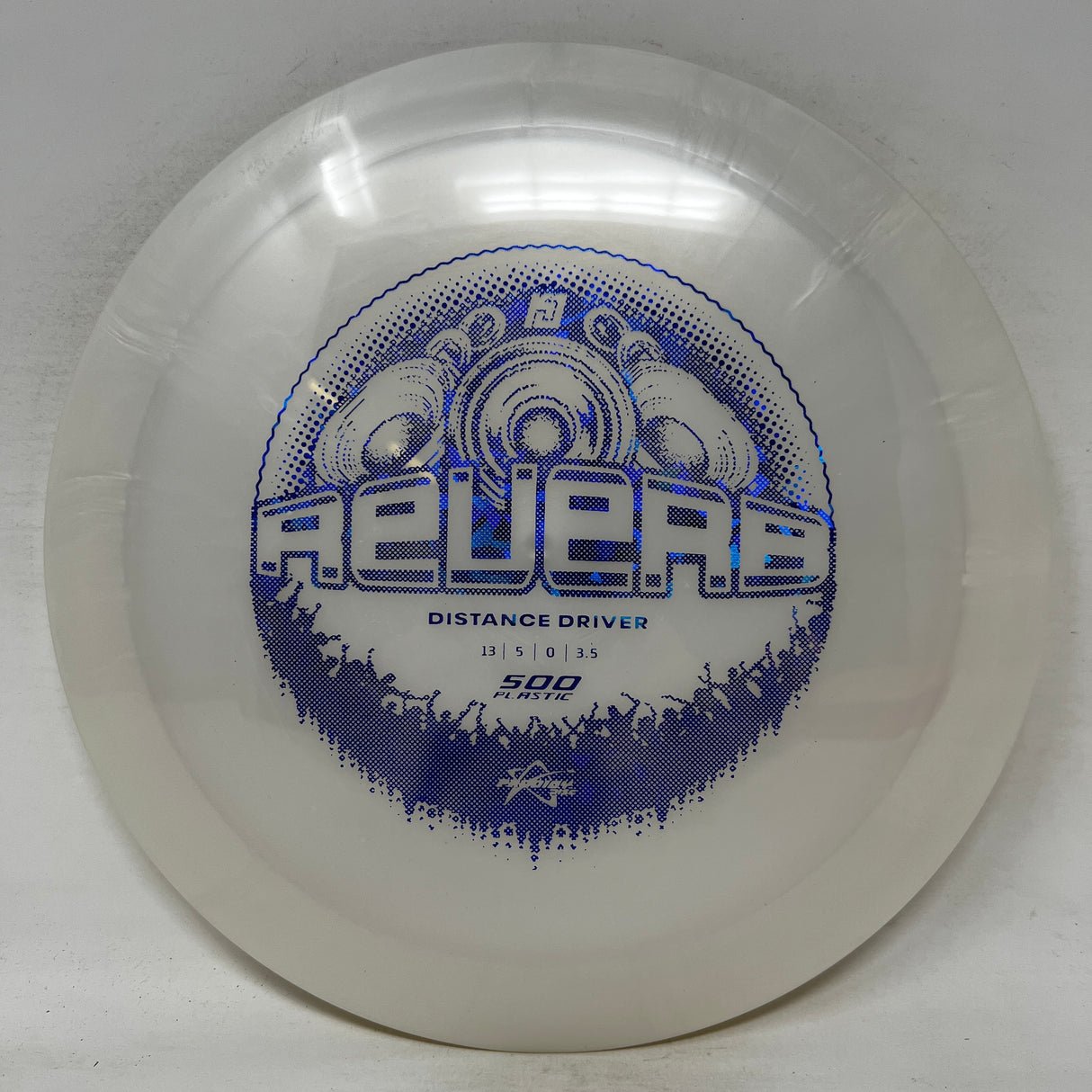 Reverb-Prodigy-Foundation Disc Golf
