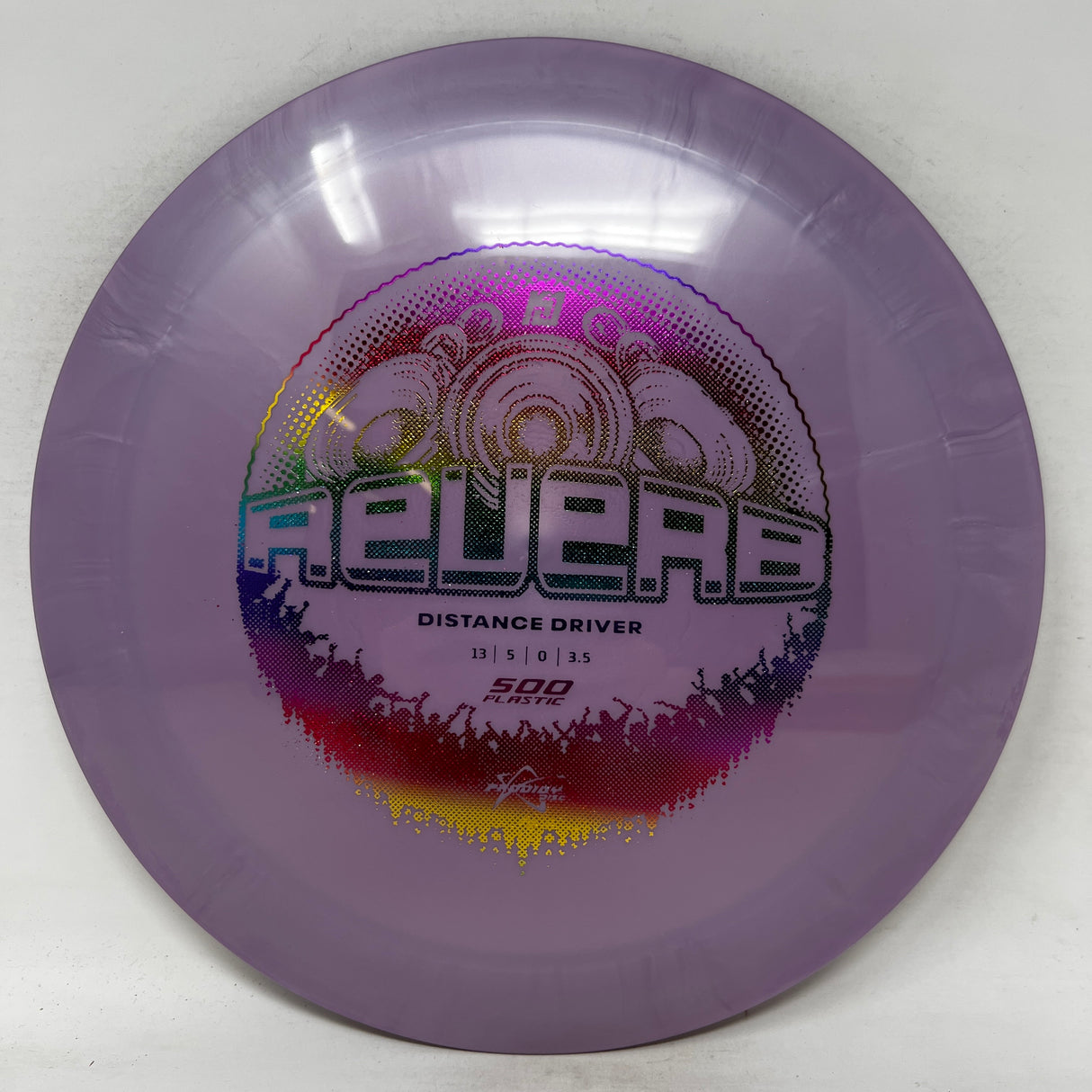 Reverb-Prodigy-Foundation Disc Golf