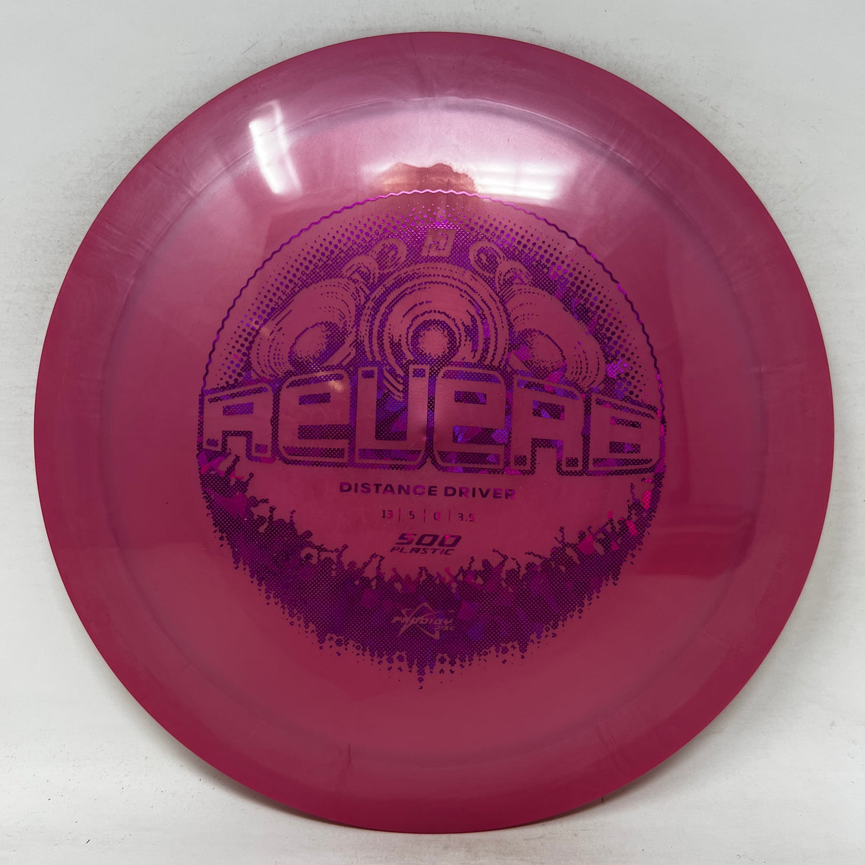 Reverb-Prodigy-Foundation Disc Golf