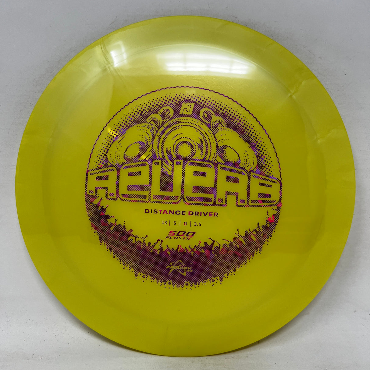 Reverb-Prodigy-Foundation Disc Golf
