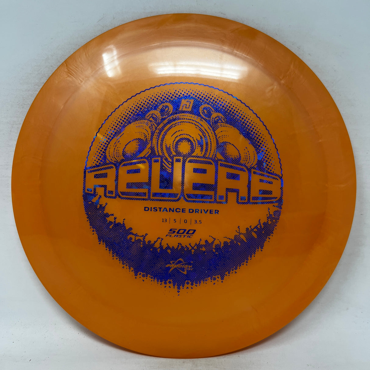 Reverb-Prodigy-Foundation Disc Golf