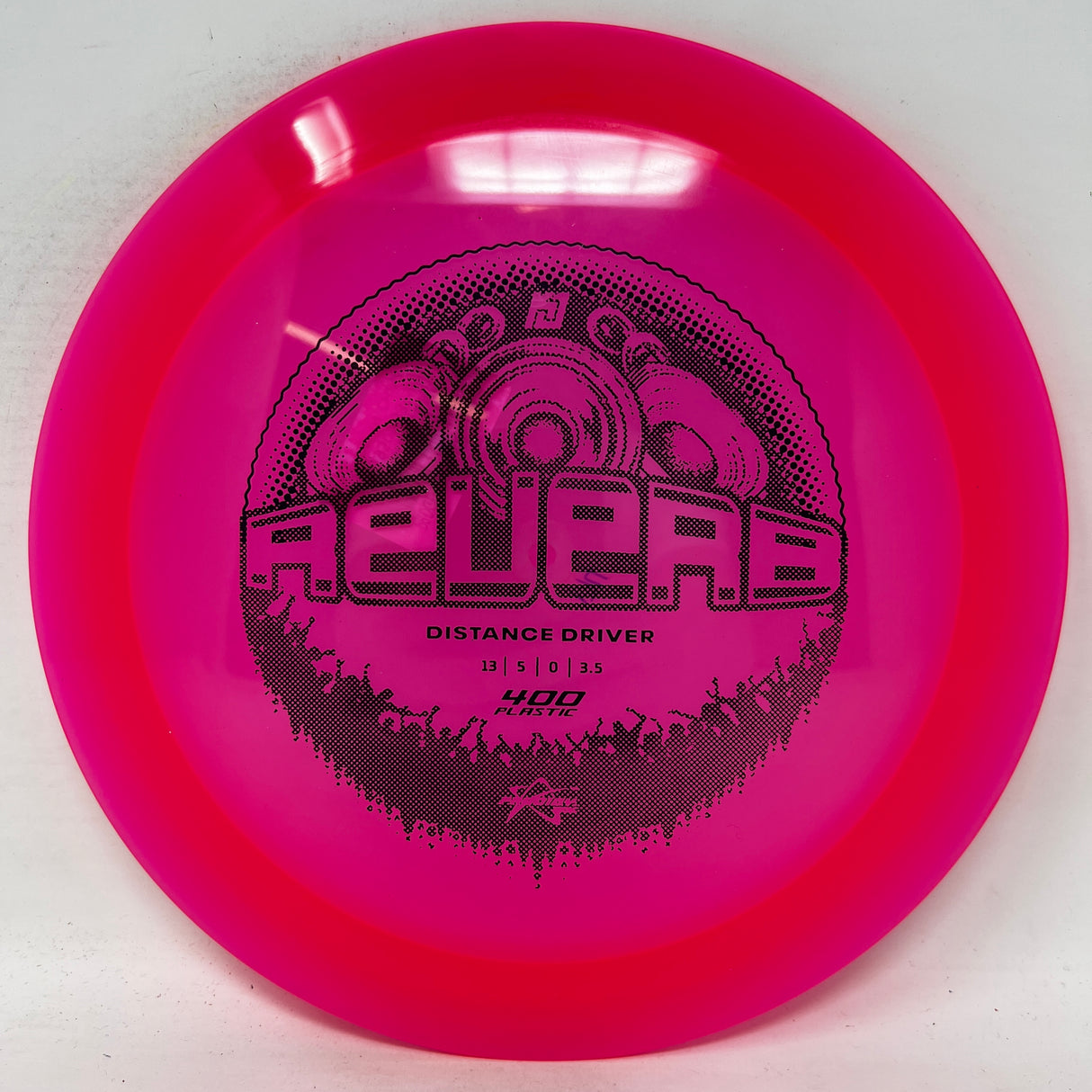 Reverb-Prodigy-Foundation Disc Golf