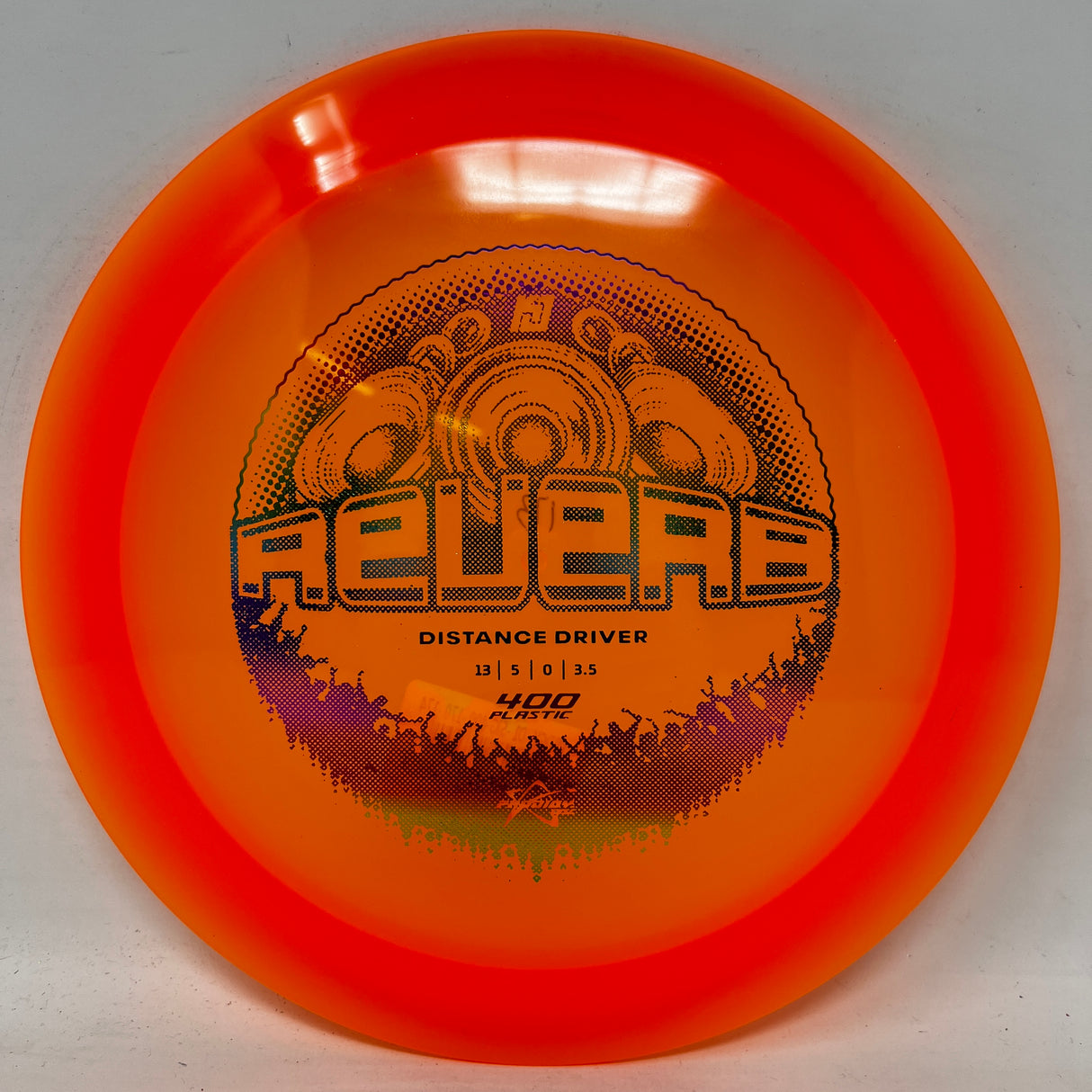 Reverb-Prodigy-Foundation Disc Golf
