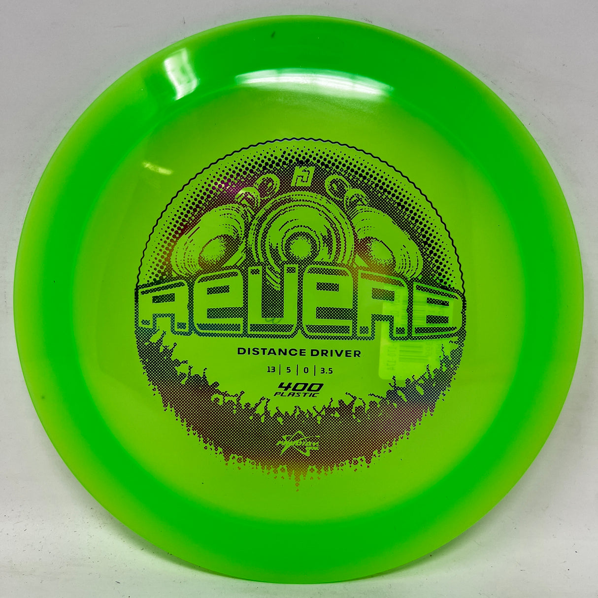 Reverb-Prodigy-Foundation Disc Golf