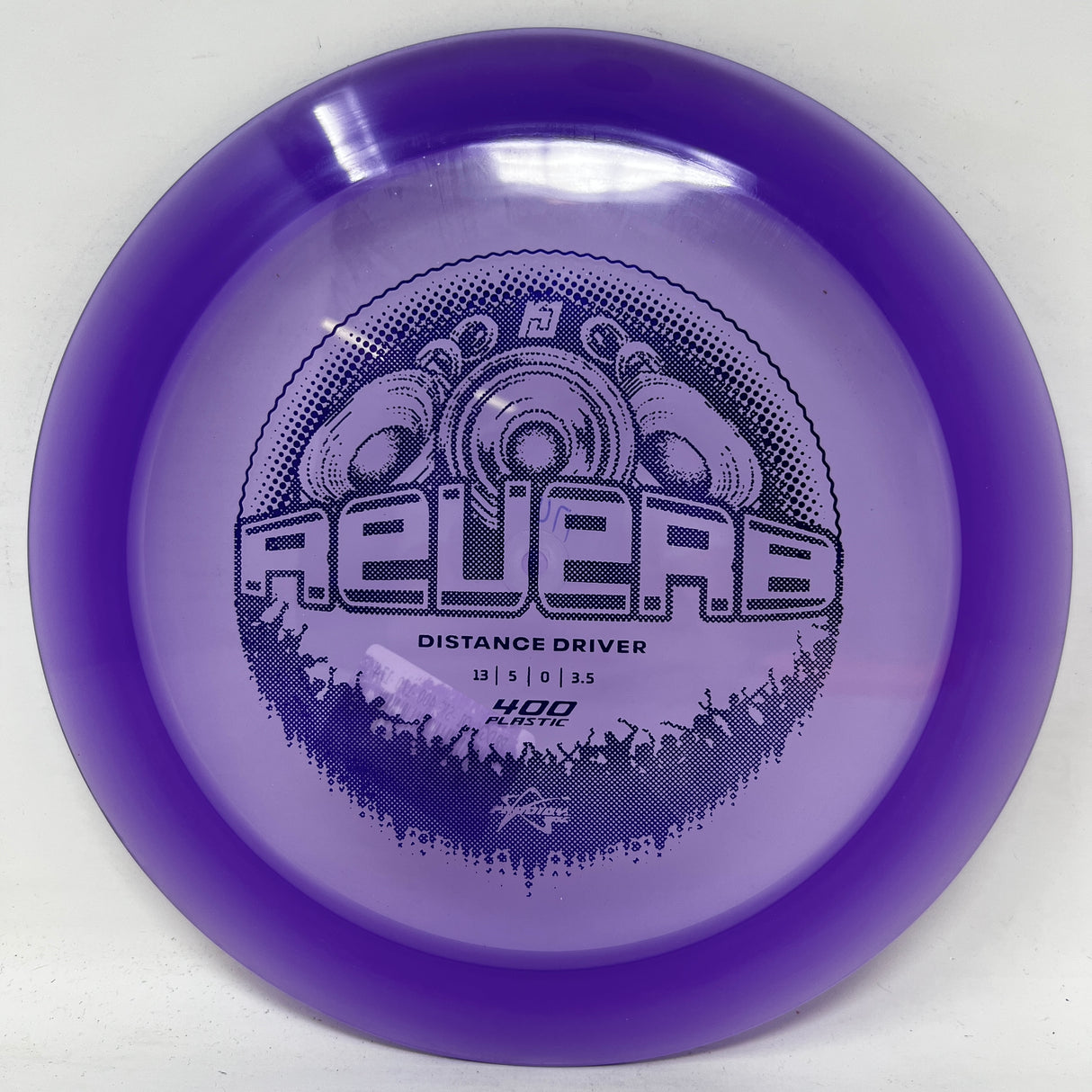 Reverb-Prodigy-Foundation Disc Golf
