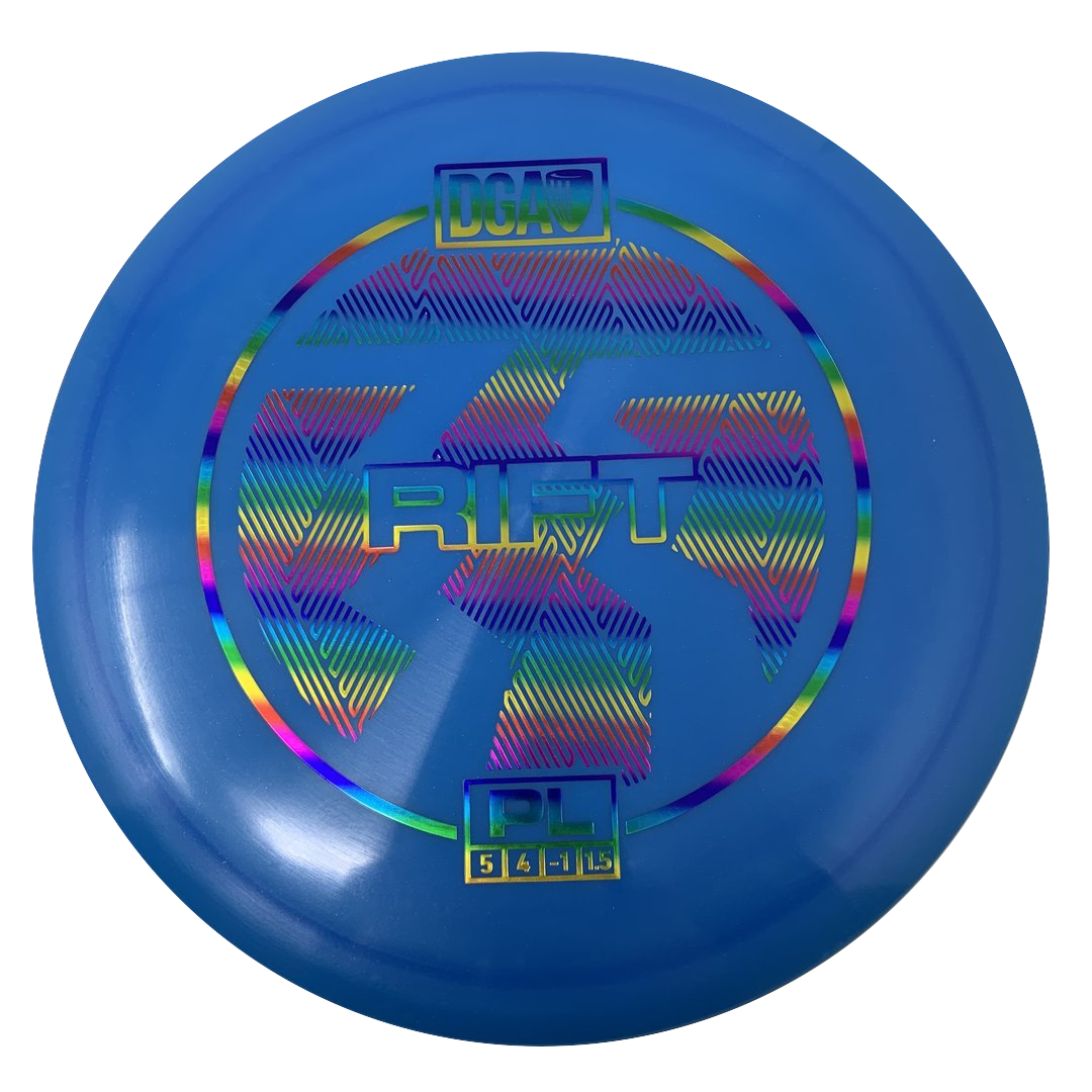 Rift-DGA-Foundation Disc Golf