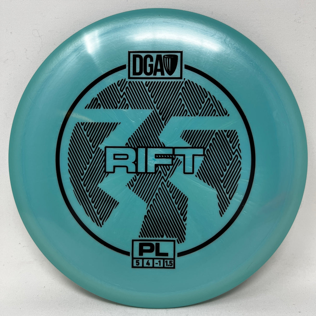 Rift-DGA-Foundation Disc Golf