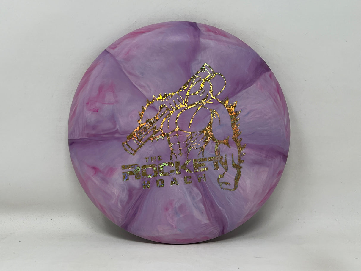 Rocket Roach-Discraft-Foundation Disc Golf