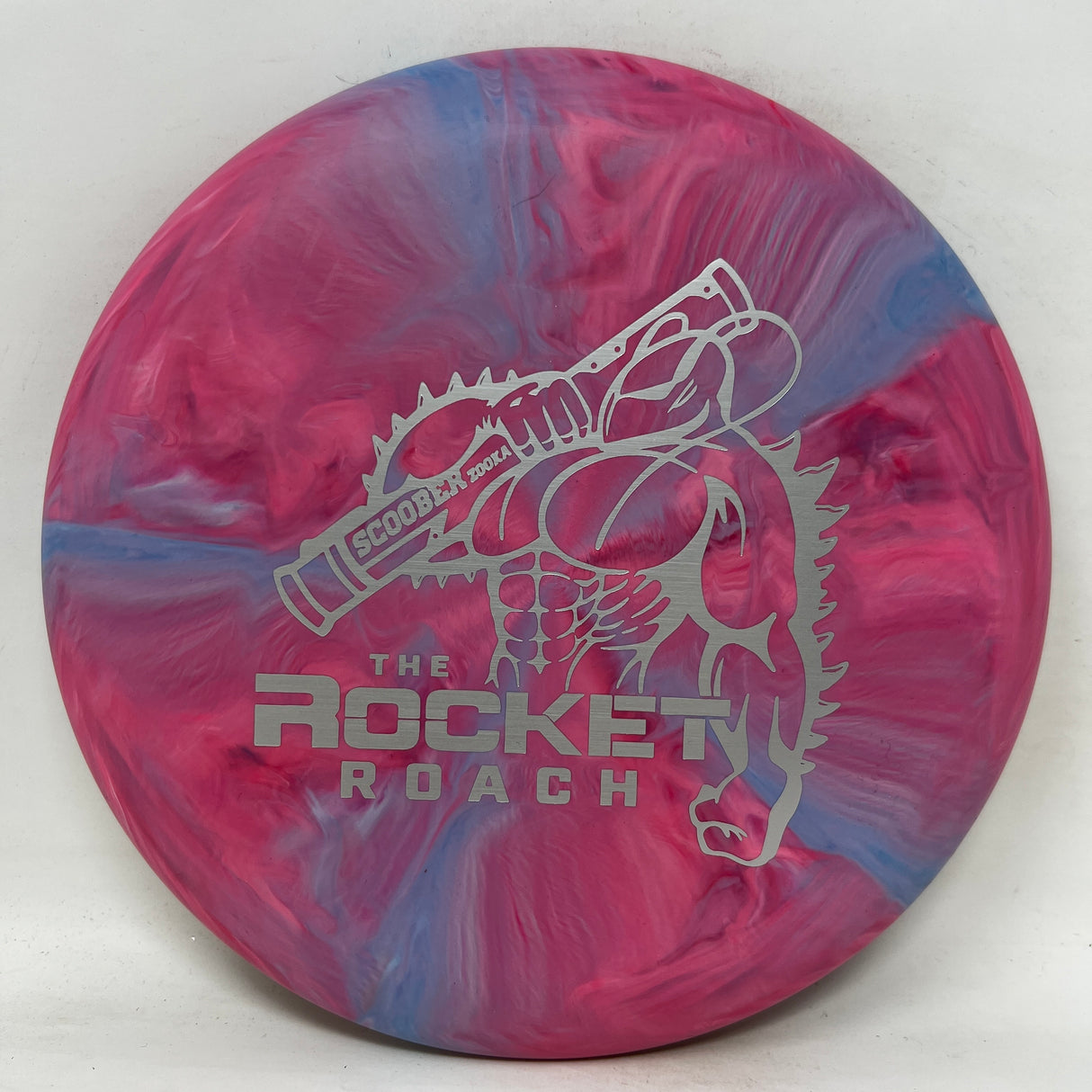 Rocket Roach-Discraft-Foundation Disc Golf