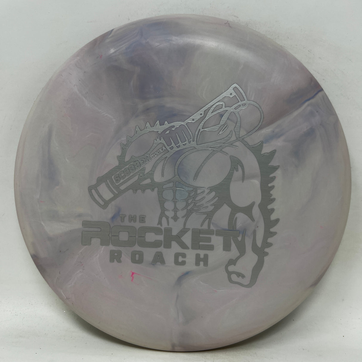 Rocket Roach-Discraft-Foundation Disc Golf