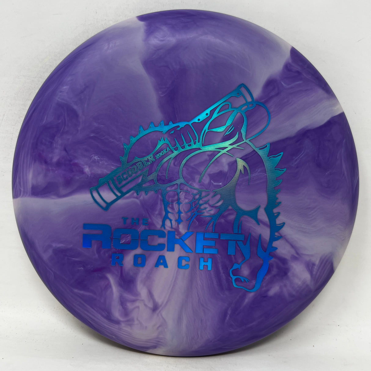 Rocket Roach-Discraft-Foundation Disc Golf