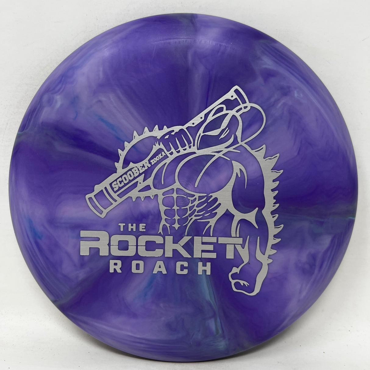 Rocket Roach-Discraft-Foundation Disc Golf