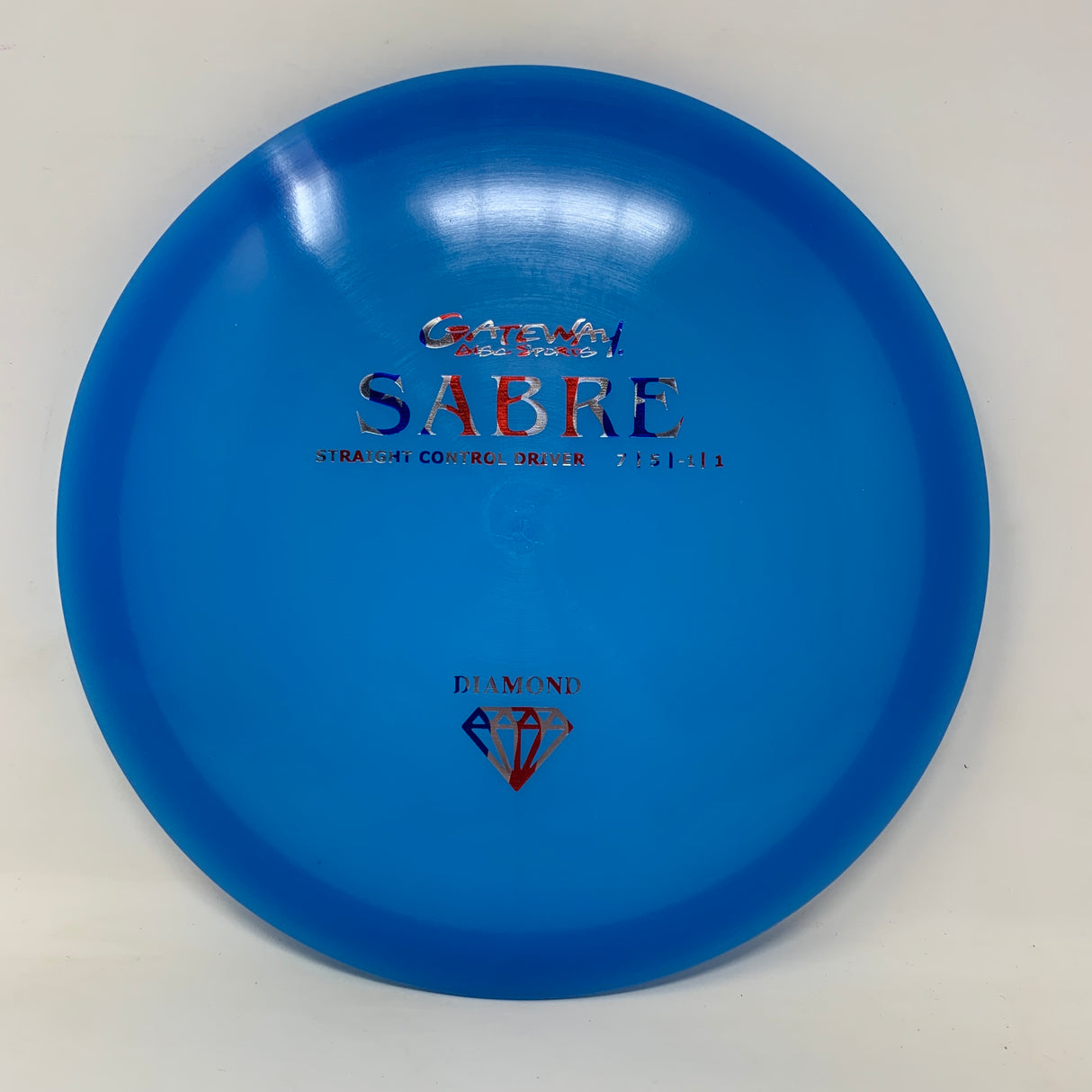 Sabre-Gateway-Foundation Disc Golf
