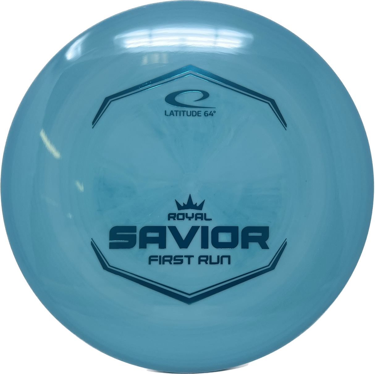 Savior-Trilogy-Foundation Disc Golf