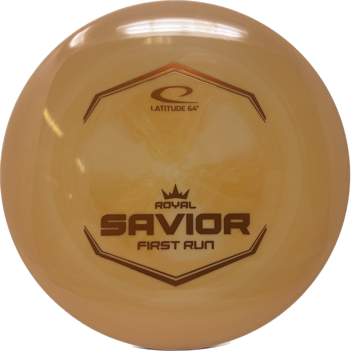 Savior-Trilogy-Foundation Disc Golf