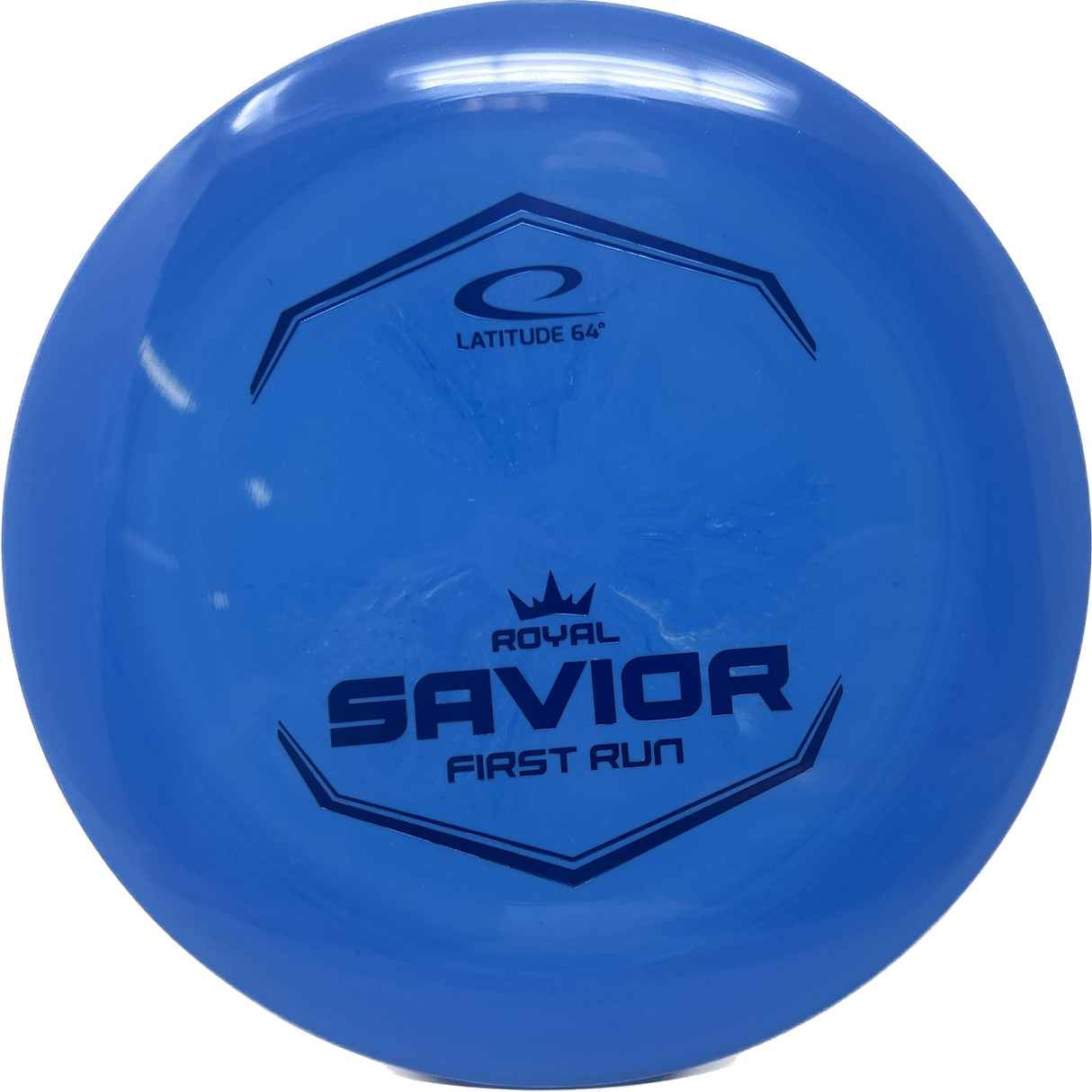 Savior-Trilogy-Foundation Disc Golf