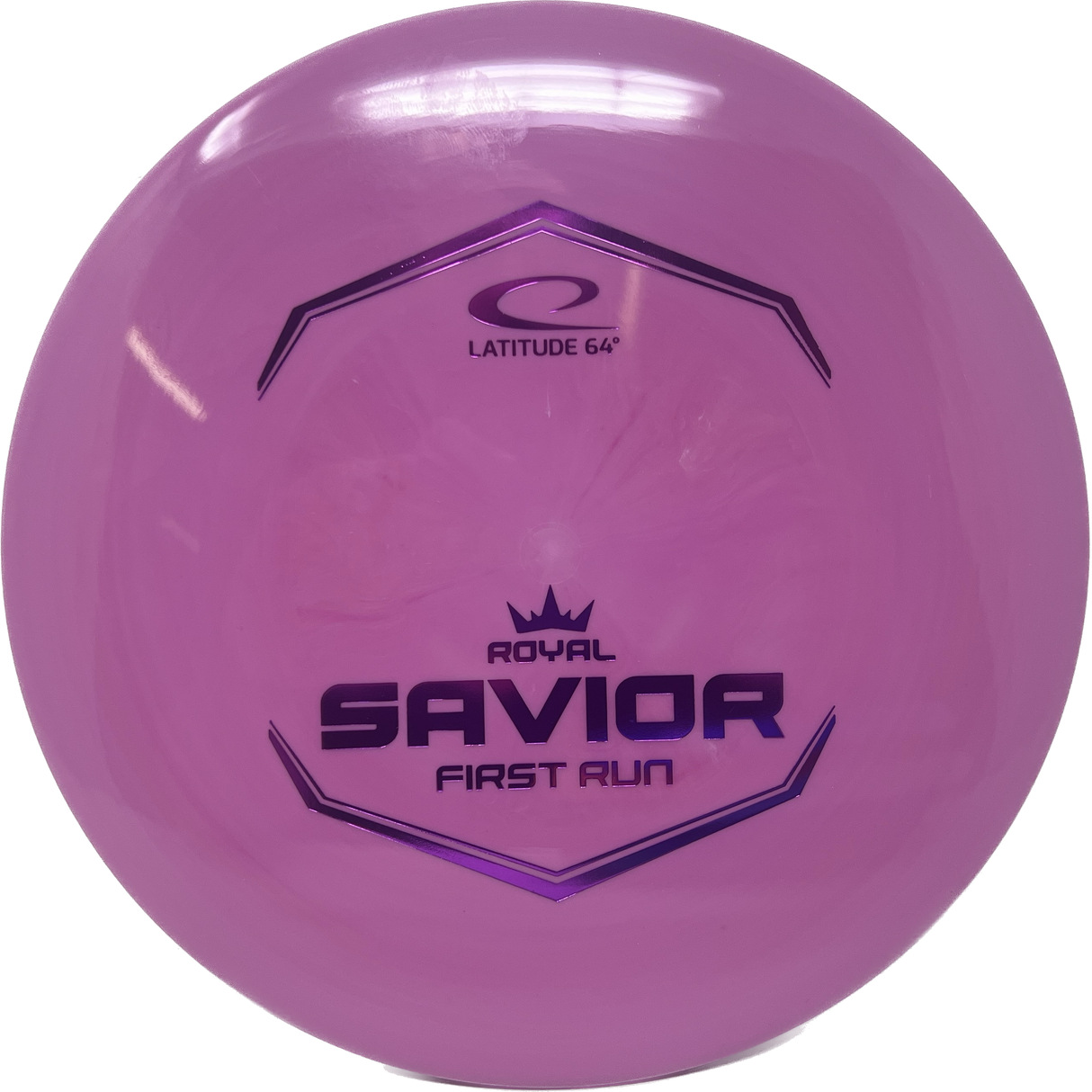 Savior-Trilogy-Foundation Disc Golf