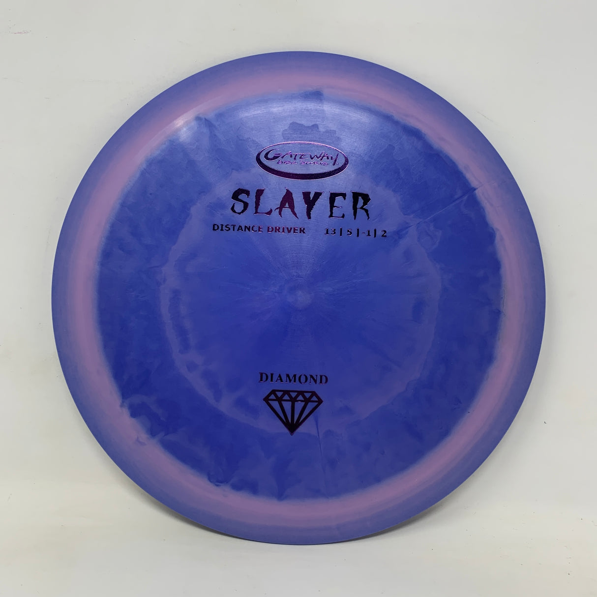 Slayer-Gateway-Foundation Disc Golf