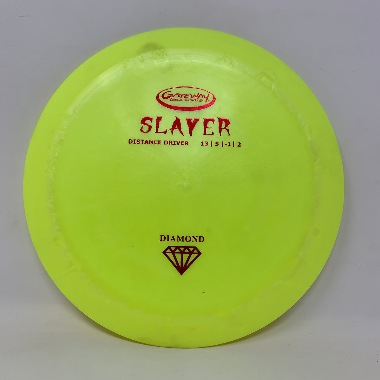 Slayer-Gateway-Foundation Disc Golf