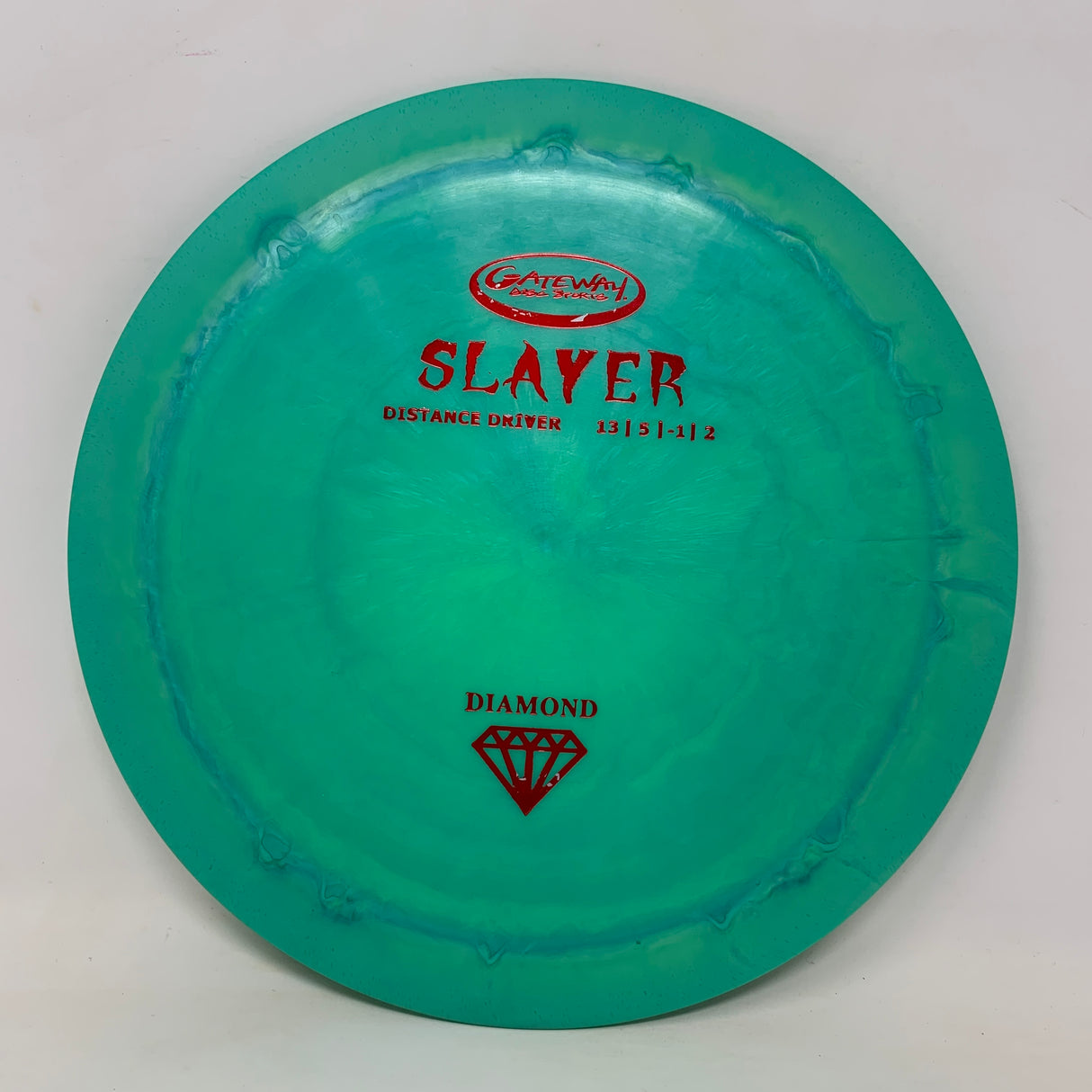 Slayer-Gateway-Foundation Disc Golf