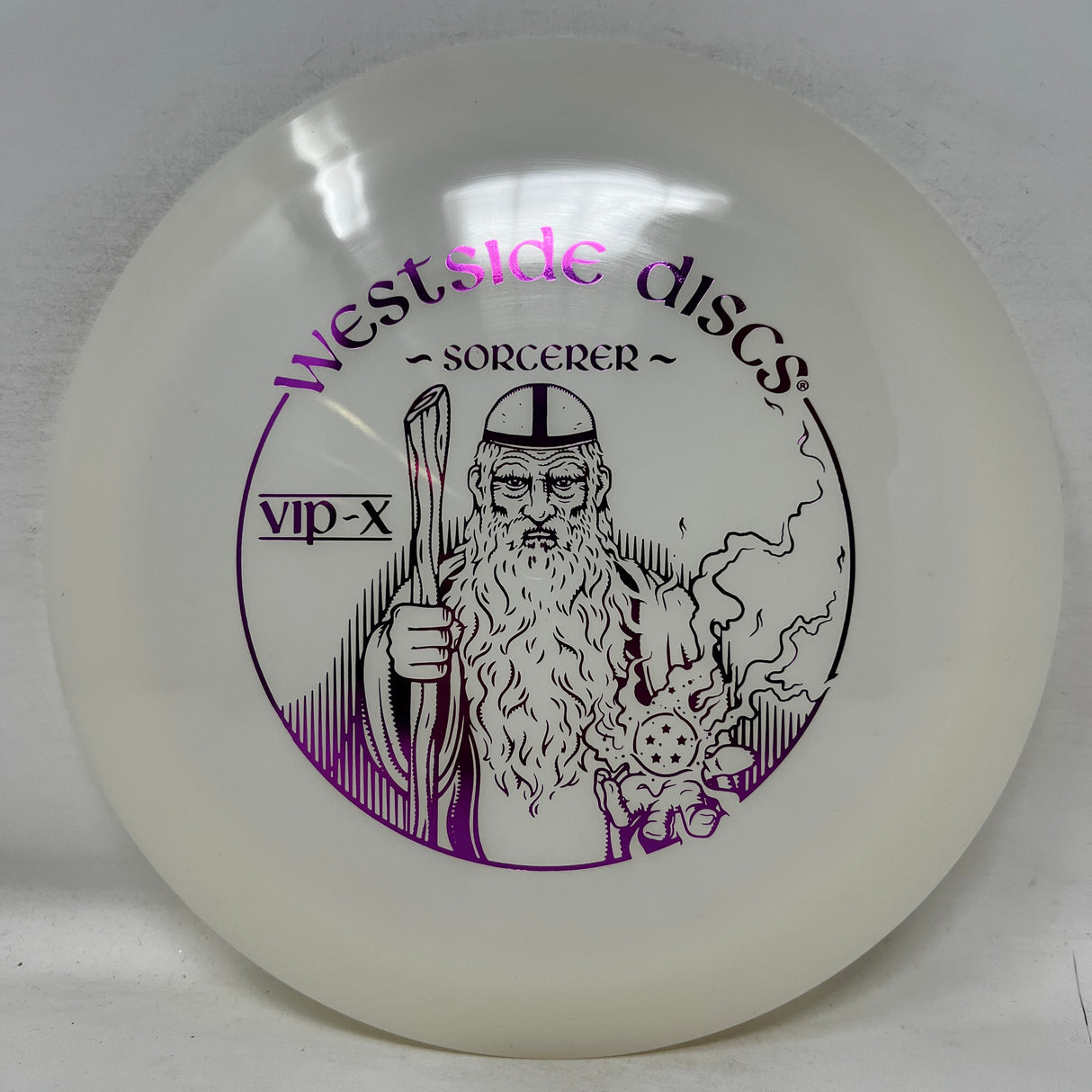 Sorcerer-Westside Discs-Foundation Disc Golf