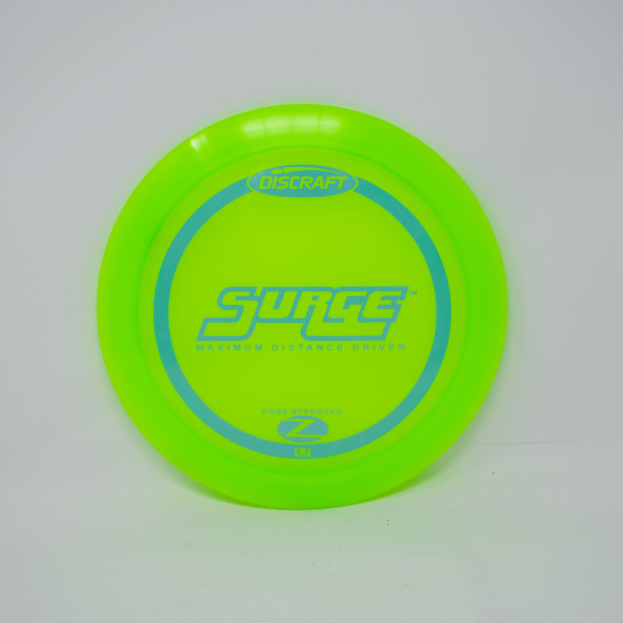 Surge-Discraft-Foundation Disc Golf